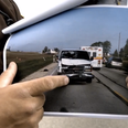 Video: You might think twice about texting and driving after watching this…