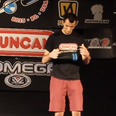 Video: This is what you have to do to be the Yo-Yo World Champion…