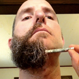 Video: This guy’s ‘Magic Beard’ is pretty damn magic