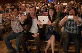 Video: Nokia makes fun of Apple and Samsung in their latest Lumia advert