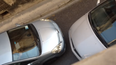 Video: American man loses the plot because of a narrow street in Malta (NSFW language)