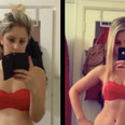 Video: Personal trainer drops some truths about weight loss selfies