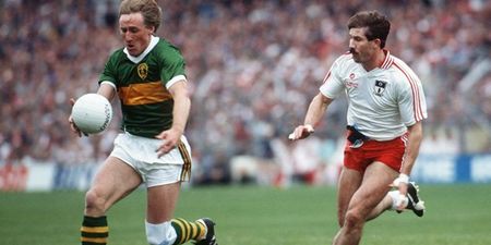 Video: Superb 1987 Sports Stadium feature on Kerry football team surfaces on YouTube