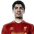Reports from Uruguay that Luis Suarez says he wants to stay at Liverpool