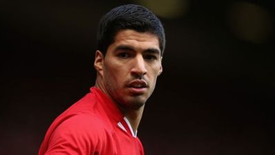 Suarez to Madrid surfaces again, Chelsea nobble Willian deal and the ‘leave Rooney alone’ letter