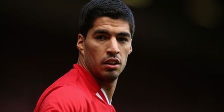 Luis Suarez: Liverpool broke their promises and I want to leave