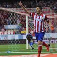 Video: David Villa’s goal last night against Barcelona was a bit special
