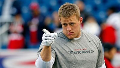 JOE’s Two-A-Days: Houston Texans and Indianapolis Colts