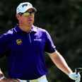 Lee Westwood is taking absolutely no sh*t on Twitter this morning