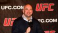 Happy Birthday Dana; Eight things you might not have known about the UFC supremo