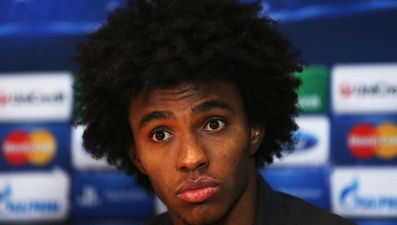 Willian wanted by Spurs and Liverpool, as Real Madrid seem to dither over Gareth Bale