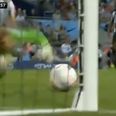 Video: Sergio Aguero slots home a beautifully worked goal for Manchester City