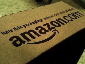Online glitch sees Amazon products sold for a penny each