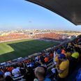 Emmet Malone of the Irish Times earns mad props from Apoel FC fans after securing Europa League place