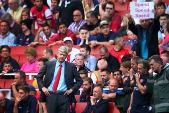 Burning Issue: Will Arsenal finish the season in the top four?