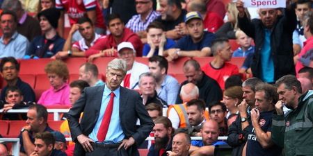 Burning Issue: Will Arsenal finish the season in the top four?