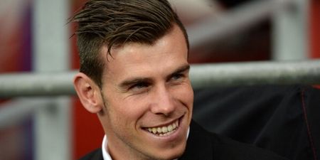 Did you see The Sun’s Gareth Bale announcement fail on Twitter?