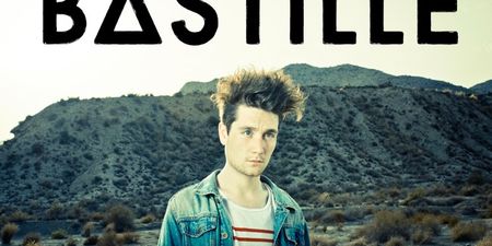 Storming the Bastille: JOE meets Dan Smith, lead singer of Bastille and crooner of worldwide hit Pompeii