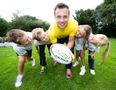 JOE chats to Tommy Bowe about the Lions, the new season and ‘comedy genius’ Paddy Jackson