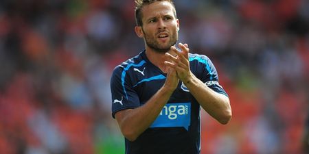 Transfer Talk: Arsenal will have up their Cabaye offer while United have fresh plans for Everton pair