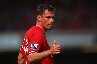 Carragher says Suarez is “too good for Liverpool”