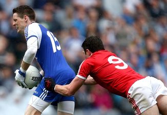 Time to make rugby tackles a part of the GAA and Brolly forced to eat a little humble pie