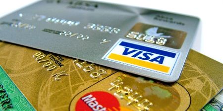 Crafty banker – Man creates his own credit card and sues bank for not sticking to terms