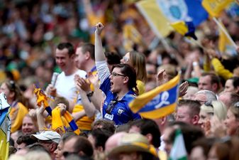 Audio: Stop – MC Banner time – Clare ‘just can’t get enough’ of All-Ireland Final build-up