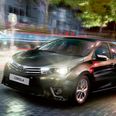 Toyota launches three new vehicles in Ireland…