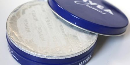 Nivea Product Review: Nivea Crème