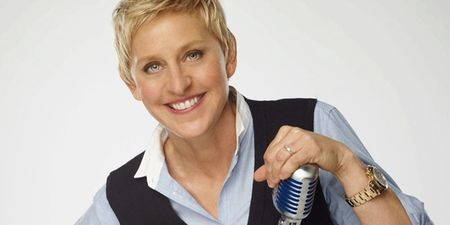 Ellen DeGeneres to host the 2014 Oscar ceremony