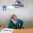 Supporters in the west answer Connacht’s call