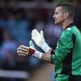 Shay Given named temporary assistant manager at Aston Villa as investigation is launched