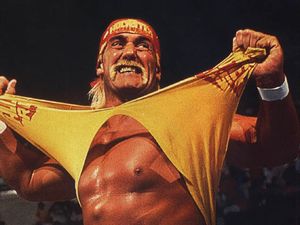 It’s Hulk Hogan’s birthday, so here are a few of our favourite moments of Hulkamania