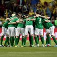 Irish fan Down Under buys the rights to show qualifier against Sweden