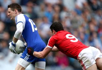 Picture: Tyrone go on the offensive over cynical foul allegations with a sheet of ‘facts’
