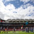 Gallery: An agonising defeat for Dublin as Cork win a breathtaking semi-final