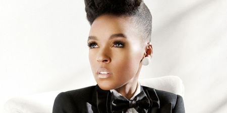 JOE’s Essential Holiday Tunes: Janelle Monáe – Tightrope feat. Big Boi
