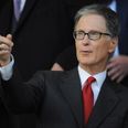 Video: Liverpool owner John W Henry confirms intention to rebuild Anfield