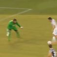 Video: Robbie Keane got a goal and an assist against Juventus last night