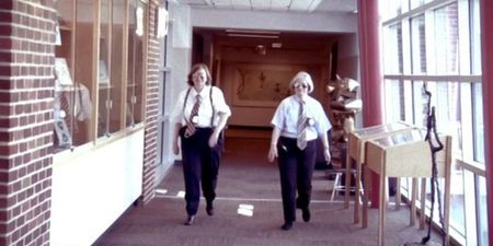 Video: Librarians make some pretty bad ass cops in a remake of the Beastie Boys classic ‘Sabotage’