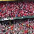 Video: The hair-raising rendition of You’ll Never Walk Alone from the Dublin Decider yesterday