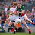Gallery: Mayo emerge victorious from a tough semi-final clash with Tyrone