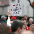 Crafty Mayo fan takes to the Lonely Hearts pages in search of an All-Ireland Final ticket