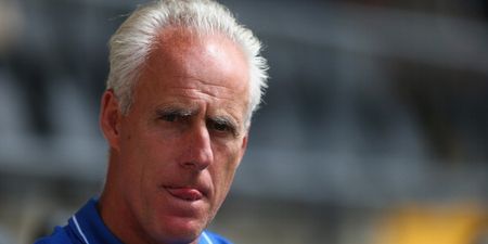 The best thing about Louis Tomlinson signing for Doncaster was Mick McCarthy’s reaction