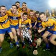 Gallery: Joy for Clare but despair for Tipp as Munster Under 21 Hurling Final is decided