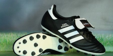 Pics: The classic Adidas Copa Mundials as you’ve never seen them before