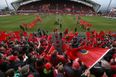 Thomond Park set to be named best in the world