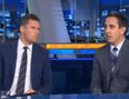 Video: Gary Neville and Jamie Carragher preview the new Premier League season