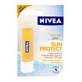 Product Review: Nivea sun protect lip balm